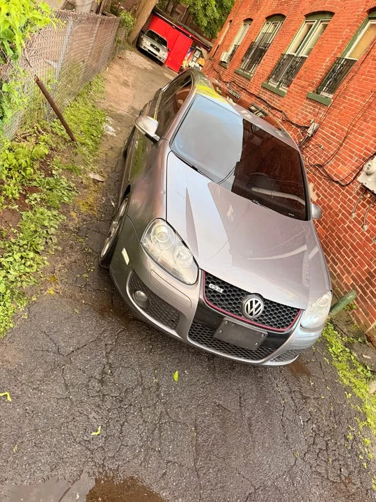 2009 Volkswagen GTI Mk5 - Image 7 of 10