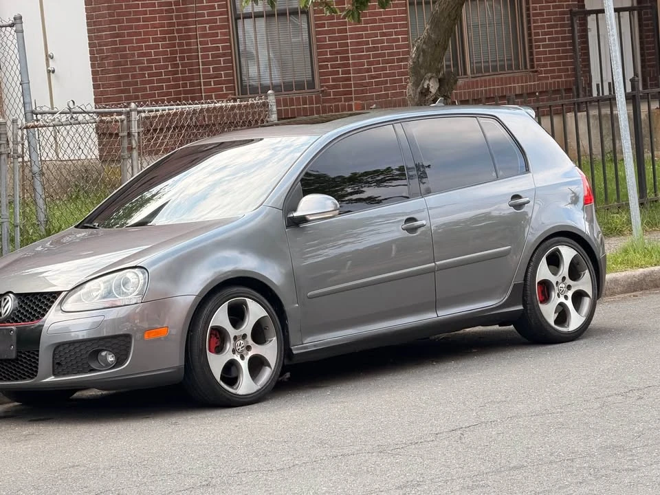 2009 Volkswagen GTI Mk5 - Image 3 of 10