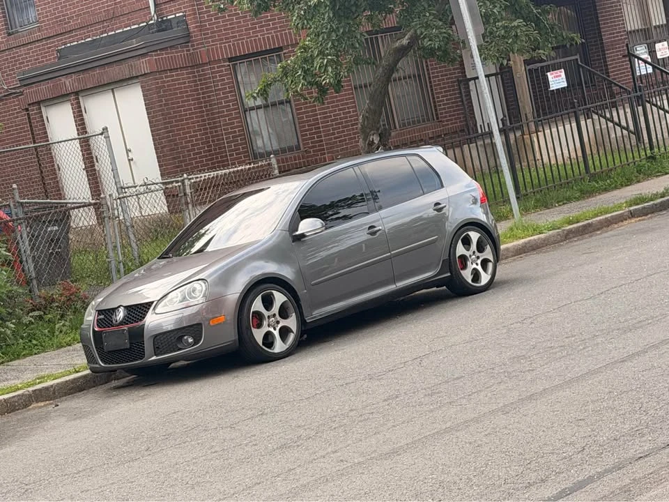 2009 Volkswagen GTI Mk5 - Image 4 of 10