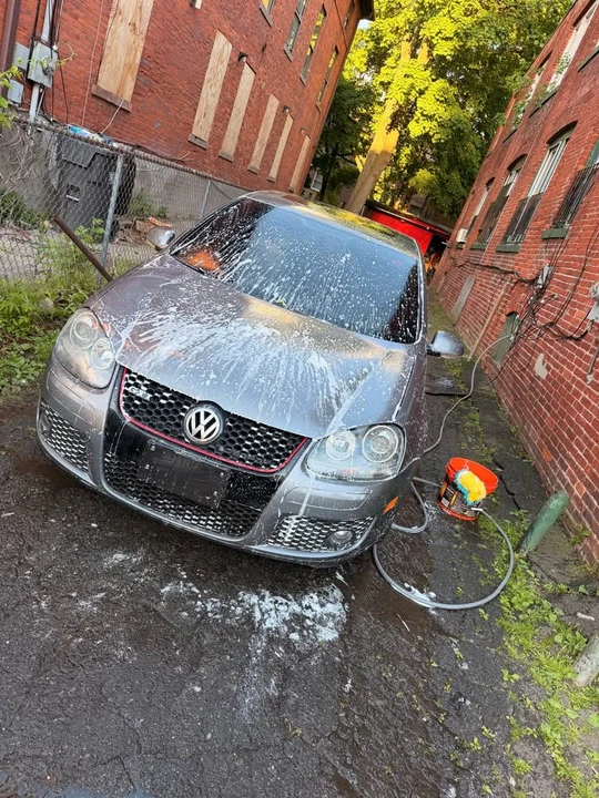 2009 Volkswagen GTI Mk5 - Image 6 of 10