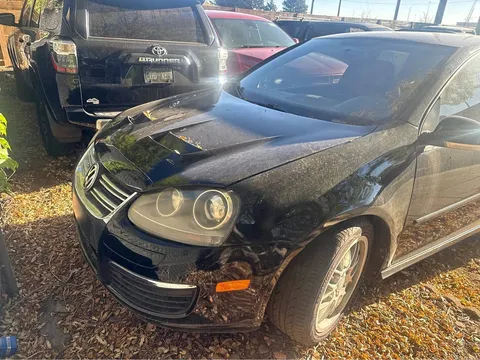 2009 Volkswagen GTI 1.8T Hatchback Coupe 2D