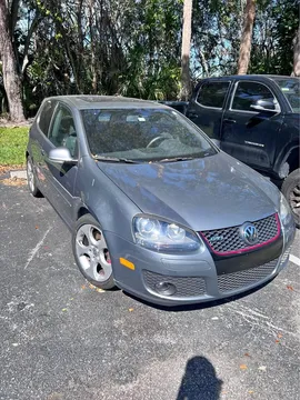 2009 Volkswagen GTI 1.8T