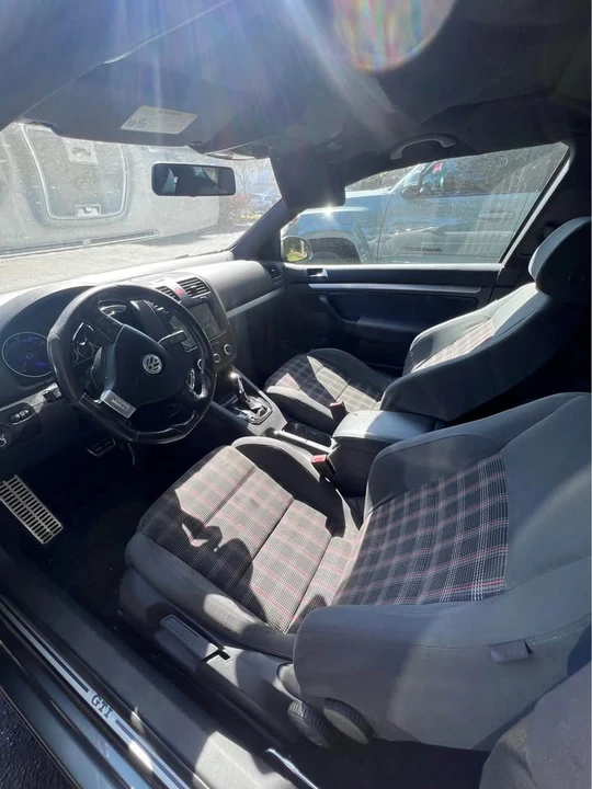 2009 Volkswagen GTI Mk5 - Image 4 of 5