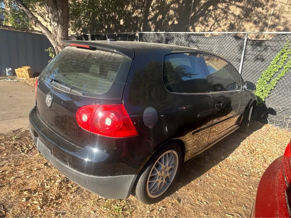 2009 Volkswagen GTI Mk5 - Image 3 of 5