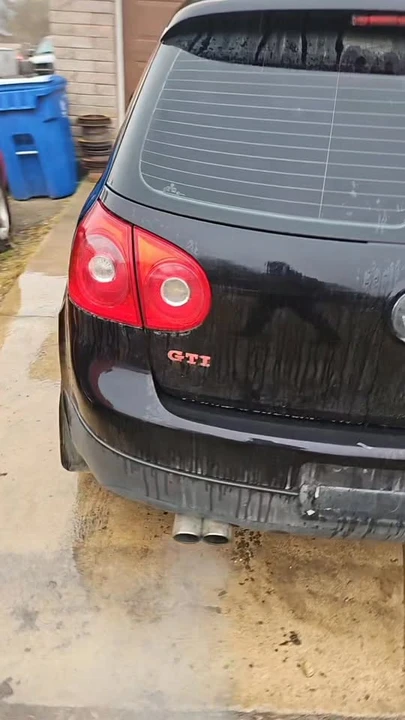 2009 Volkswagen GTI Mk5 - Image 10 of 10