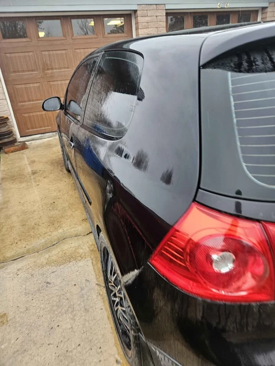 2009 Volkswagen GTI Mk5 - Image 5 of 10