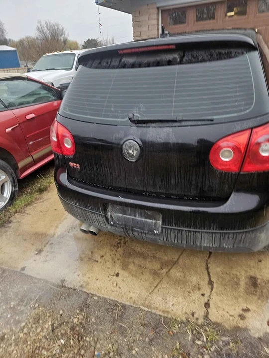 2009 Volkswagen GTI Mk5 - Image 2 of 10