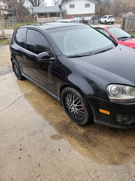 2009 Volkswagen GTI Mk5 - Image 4 of 10