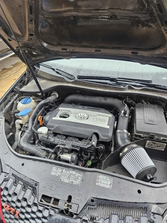 2009 Volkswagen GTI Mk5 - Image 8 of 10