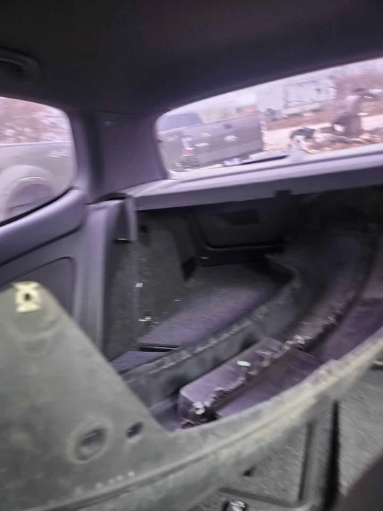 2009 Volkswagen GTI Mk5 - Image 7 of 10