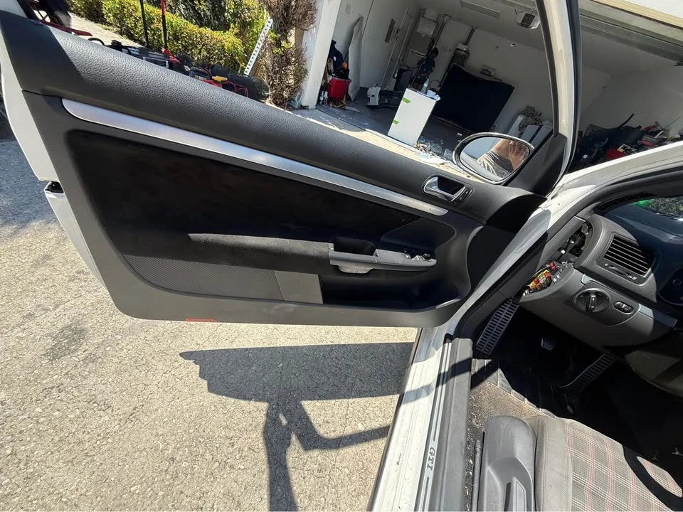 2009 Volkswagen GTI Mk5 - Image 12 of 20