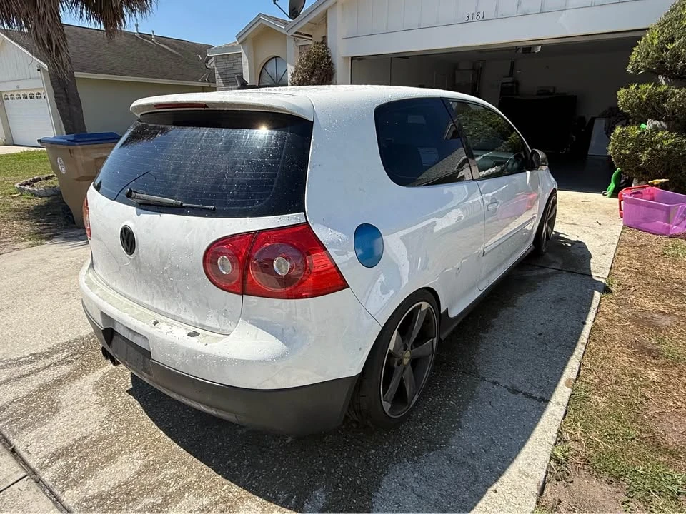 2009 Volkswagen GTI Mk5 - Image 4 of 20