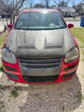 2009 Volkswagen GTI 2.0T