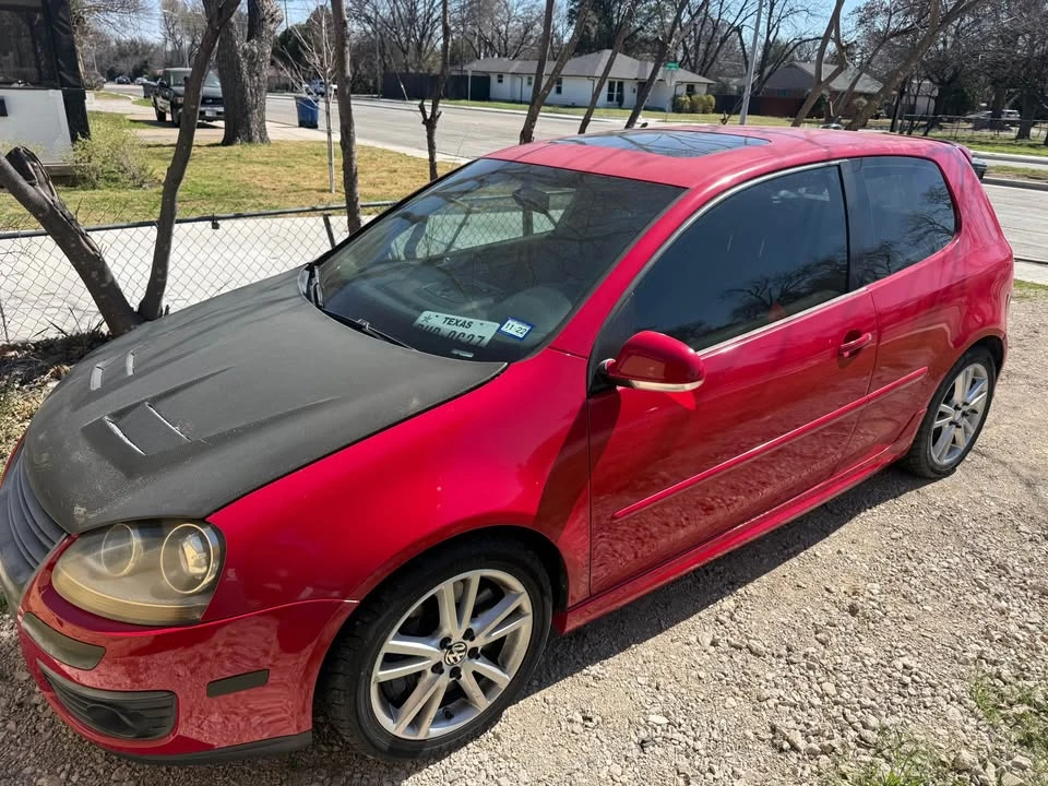 2009 Volkswagen GTI Mk5 - Image 3 of 7