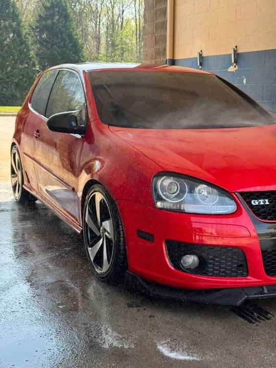 2009 Volkswagen GTI Mk5 - Image 3 of 8
