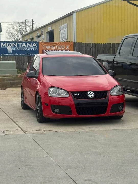 2009 Volkswagen GTI Mk5 - Image 7 of 8