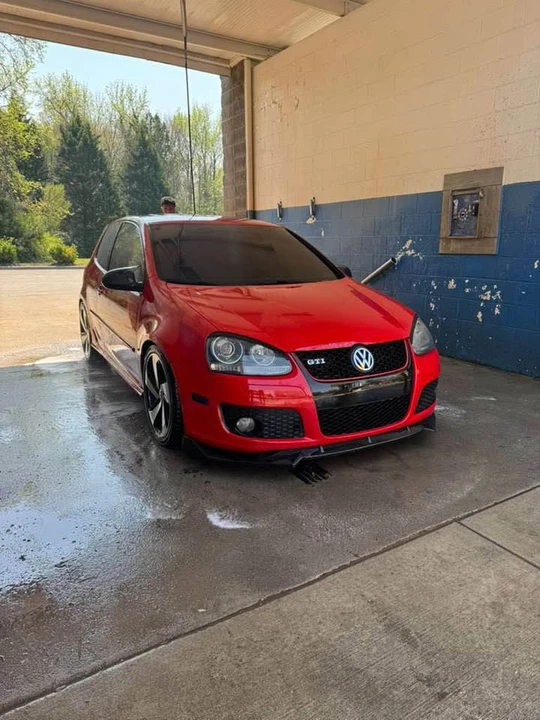 2009 Volkswagen GTI Mk5 - Image 4 of 8