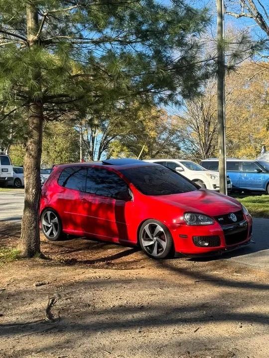 2009 Volkswagen GTI Mk5 - Image 5 of 8