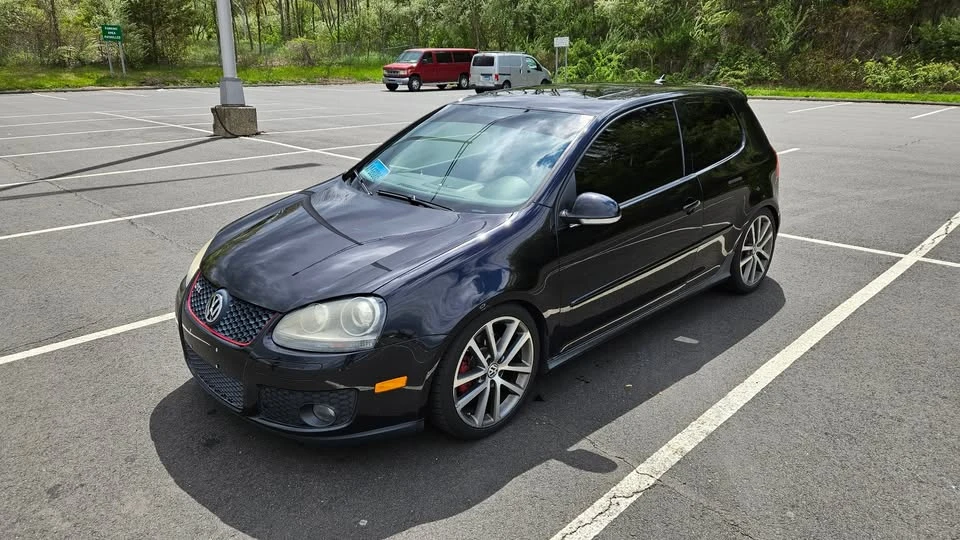2009 Volkswagen GTI Mk5 - Image 7 of 17