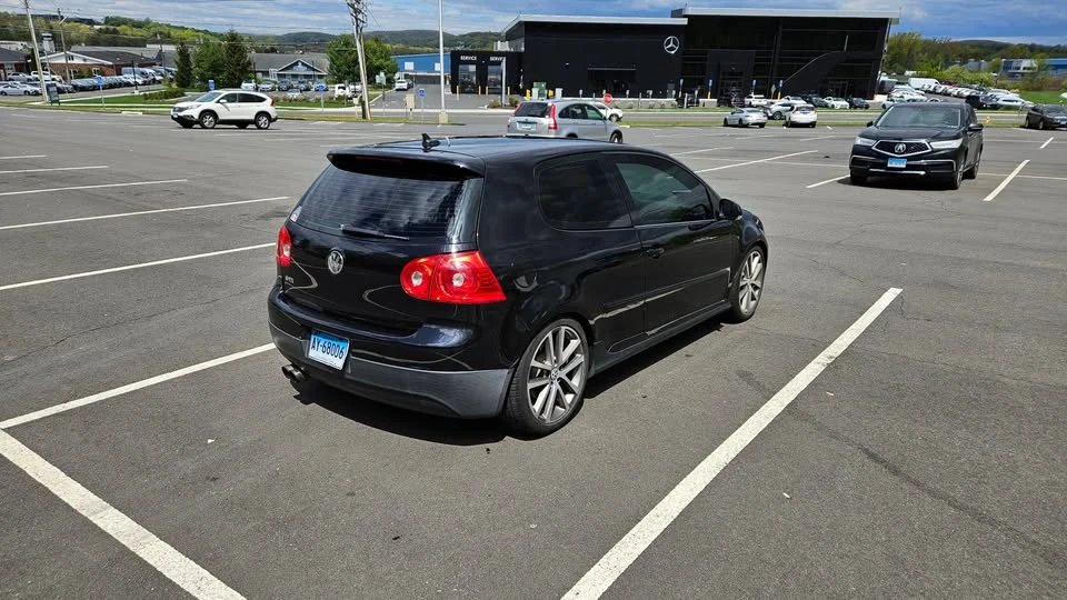2009 Volkswagen GTI Mk5 - Image 3 of 17