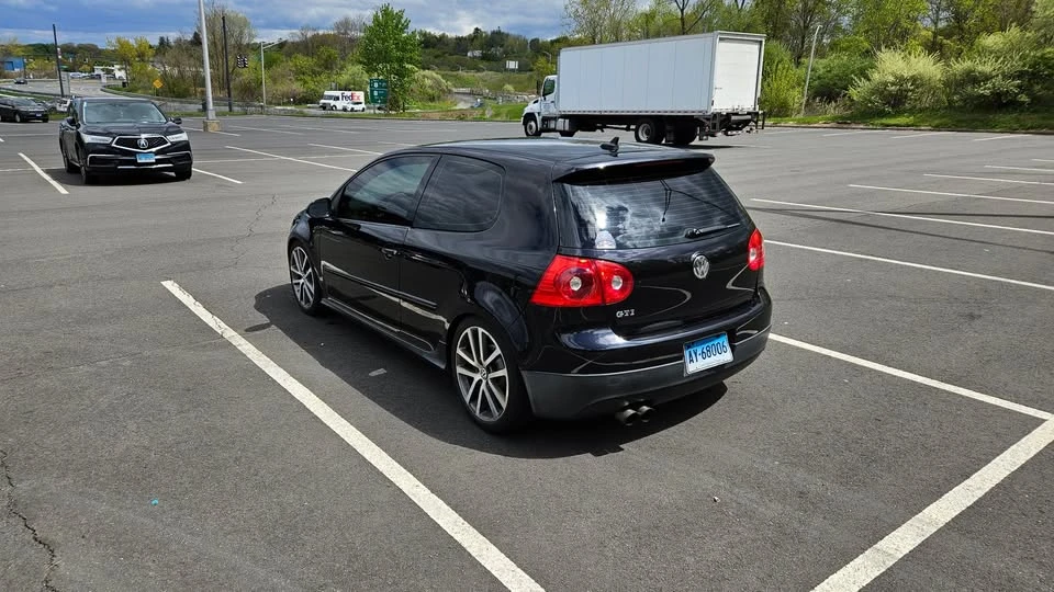 2009 Volkswagen GTI Mk5 - Image 5 of 17