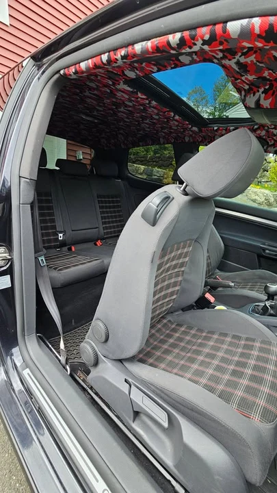2009 Volkswagen GTI Mk5 - Image 17 of 17