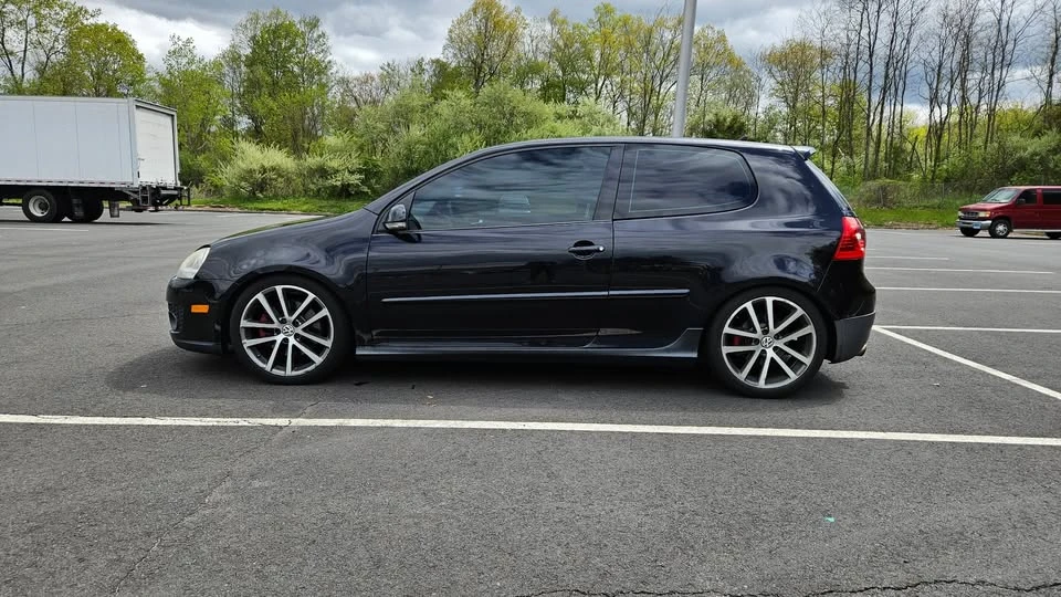 2009 Volkswagen GTI Mk5 - Image 6 of 17