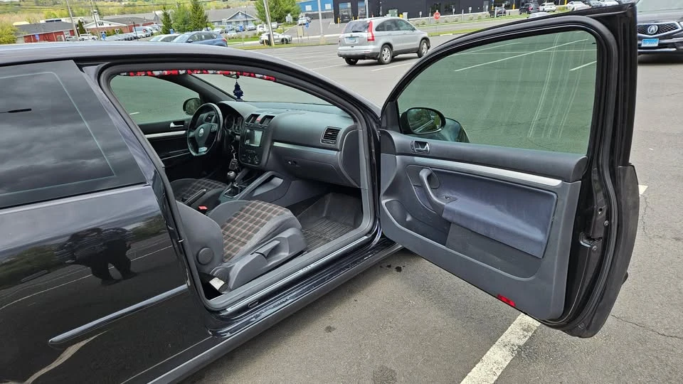 2009 Volkswagen GTI Mk5 - Image 11 of 17