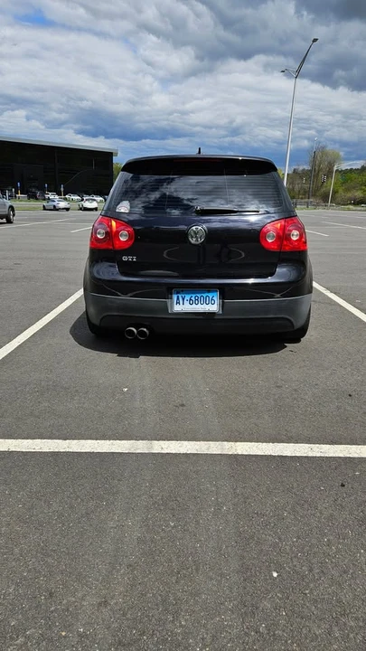 2009 Volkswagen GTI Mk5 - Image 4 of 17