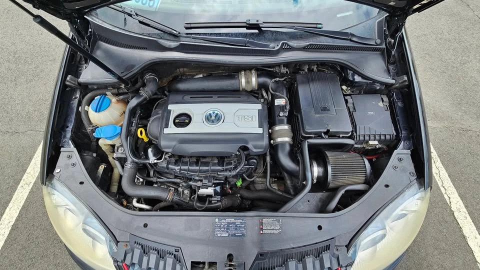 2009 Volkswagen GTI Mk5 - Image 9 of 17