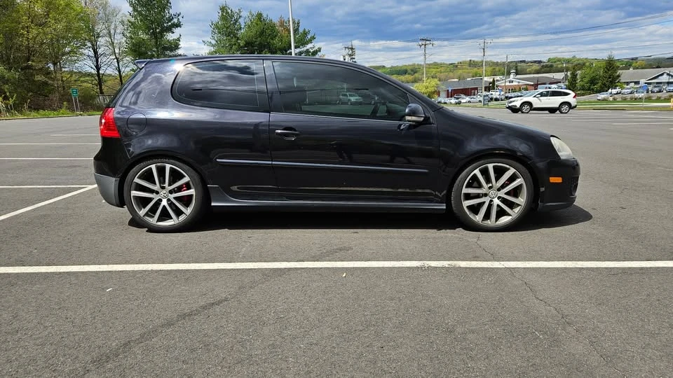 2009 Volkswagen GTI Mk5 - Image 2 of 17