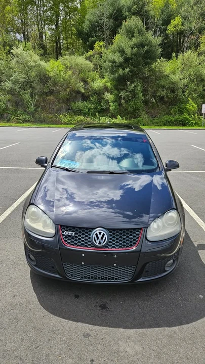 2009 Volkswagen GTI Mk5 - Image 8 of 17