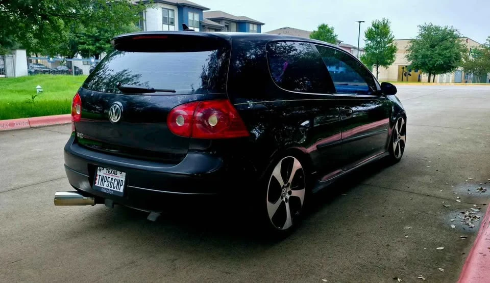 2009 Volkswagen GTI Mk5 - Image 4 of 6