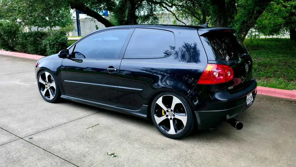 2009 Volkswagen GTI Mk5 - Image 3 of 6