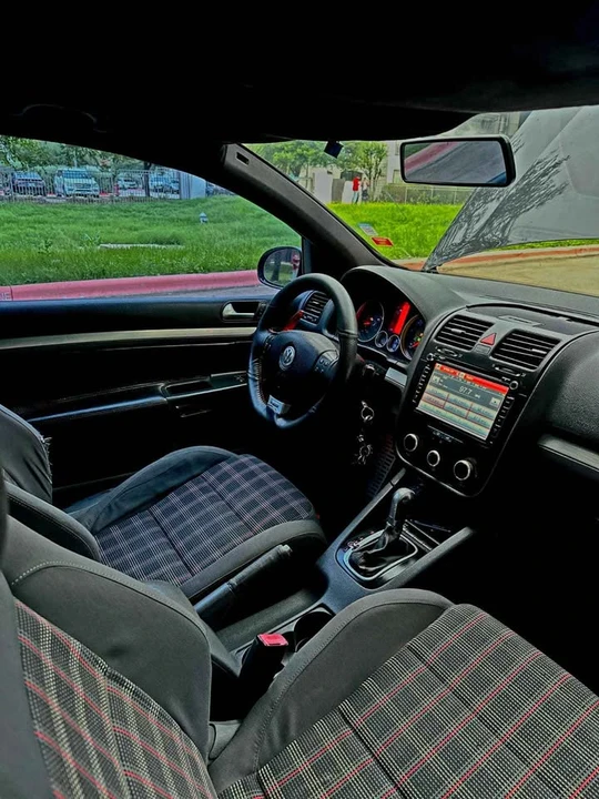 2009 Volkswagen GTI Mk5 - Image 5 of 6