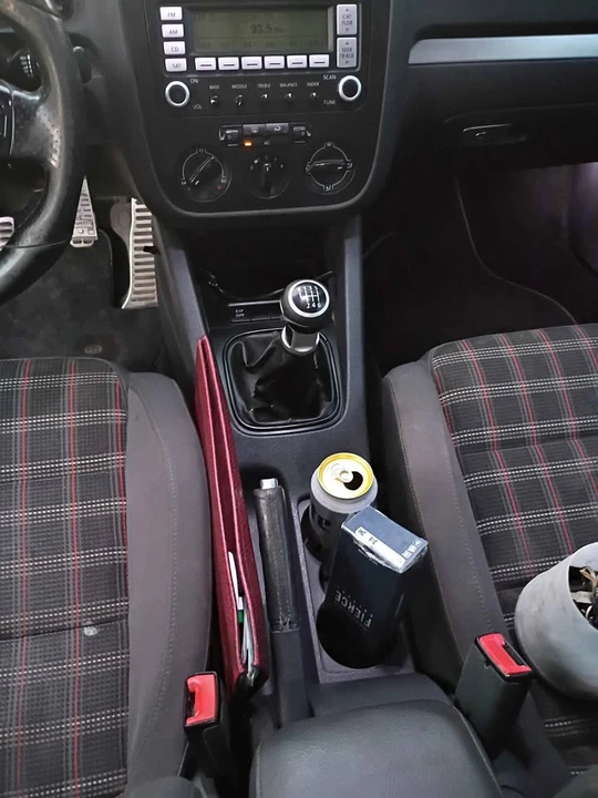 2009 Volkswagen GTI Mk5 - Image 10 of 12