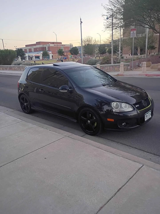 2009 Volkswagen GTI Mk5 - Image 7 of 12