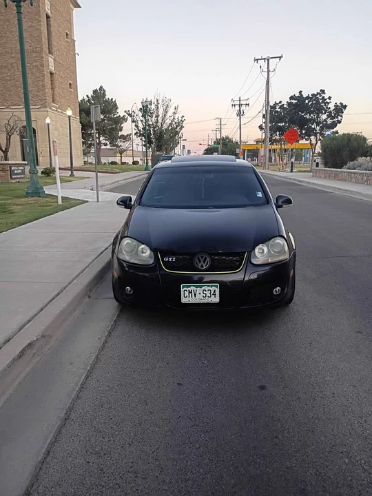 2009 Volkswagen GTI Mk5 - Image 6 of 12