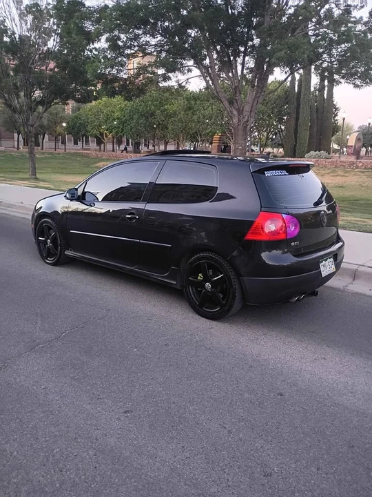 2009 Volkswagen GTI Mk5 - Image 3 of 12