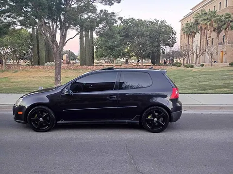 2009 Volkswagen GTI 2.0T