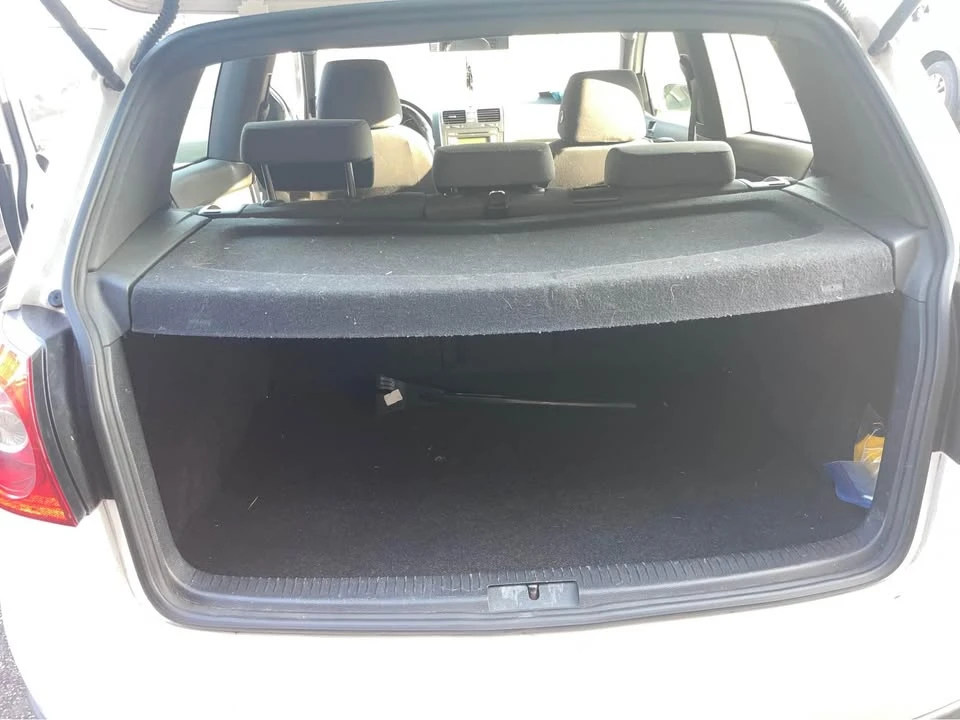 2009 Volkswagen GTI Mk5 - Image 7 of 14