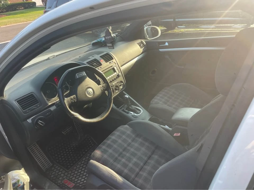 2009 Volkswagen GTI Mk5 - Image 3 of 14