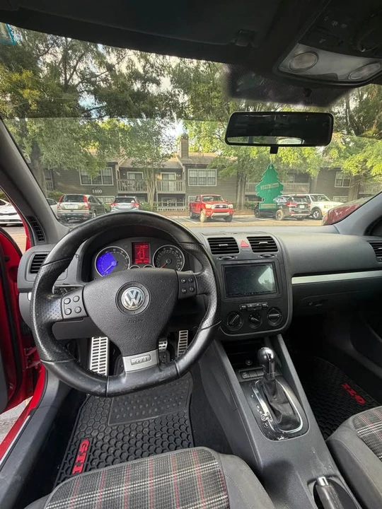 2009 Volkswagen GTI Mk5 - Image 7 of 10