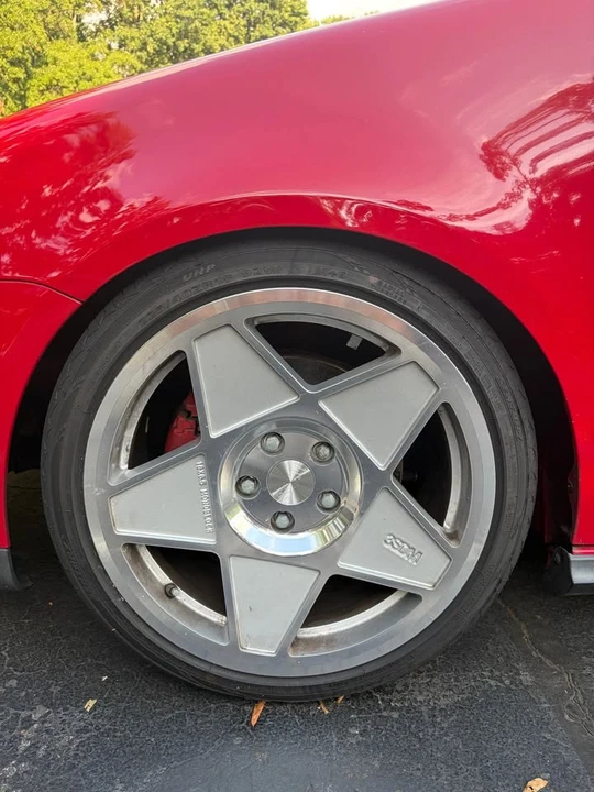 2009 Volkswagen GTI Mk5 - Image 10 of 10