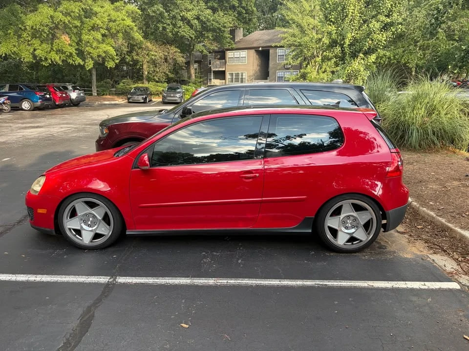 2009 Volkswagen GTI Mk5 - Image 3 of 10