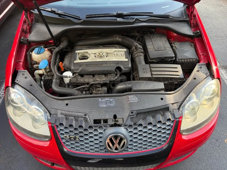 2009 Volkswagen GTI Mk5 - Image 8 of 10