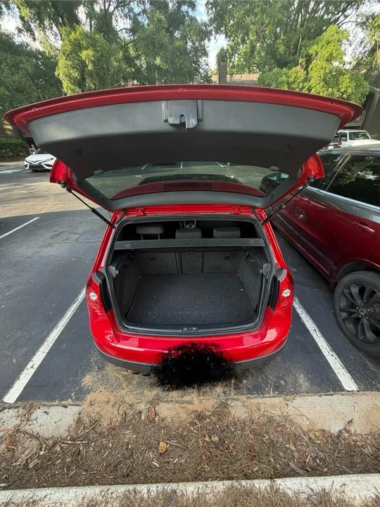 2009 Volkswagen GTI Mk5 - Image 9 of 10
