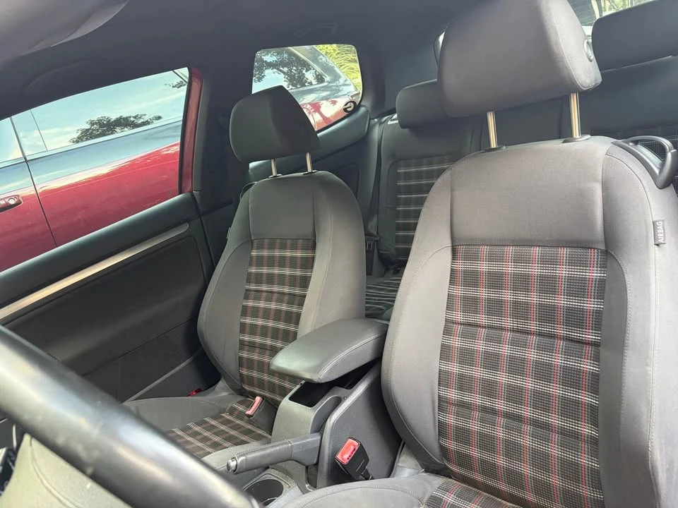 2009 Volkswagen GTI Mk5 - Image 6 of 10