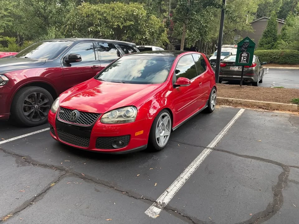 2009 Volkswagen GTI Mk5 - Image 2 of 10