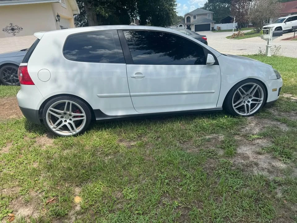 2009 Volkswagen GTI Mk5 - Image 3 of 7